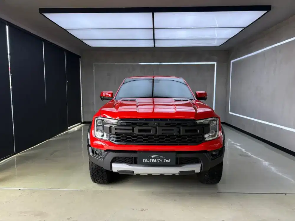 FORD RANGER 2.0L RAPTOR 4X4 2023