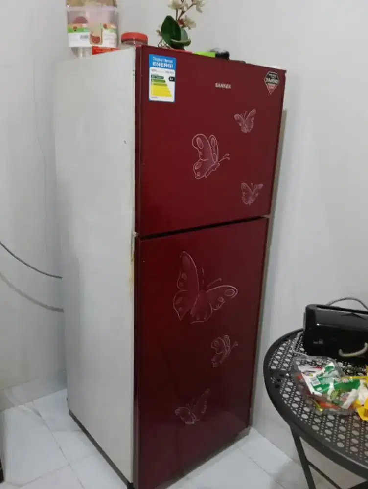JASA SERVIS KULKAS PANGGILAN