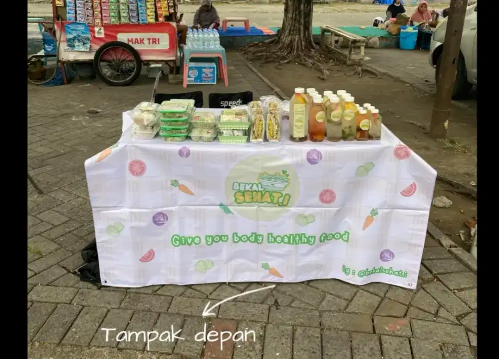 Lowongan kerja karyawan sop duren