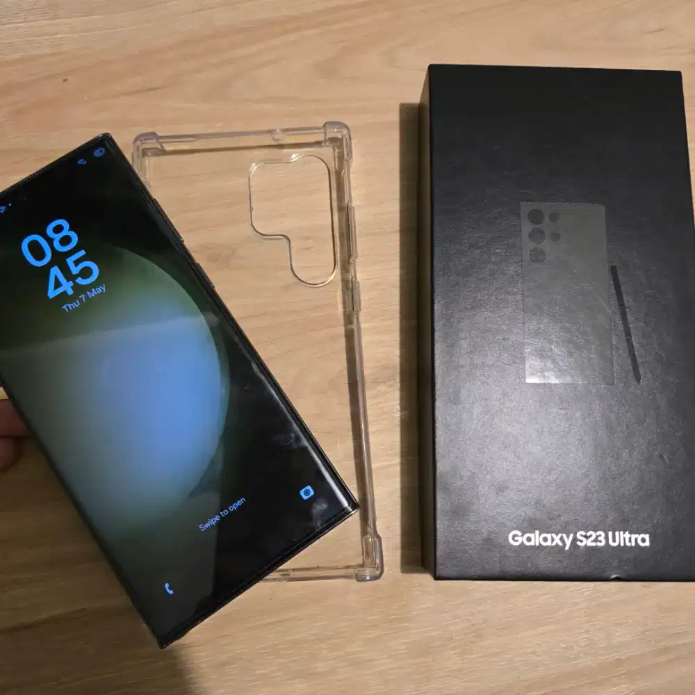 Samsung S23 Ultra 512 GB RAM 12