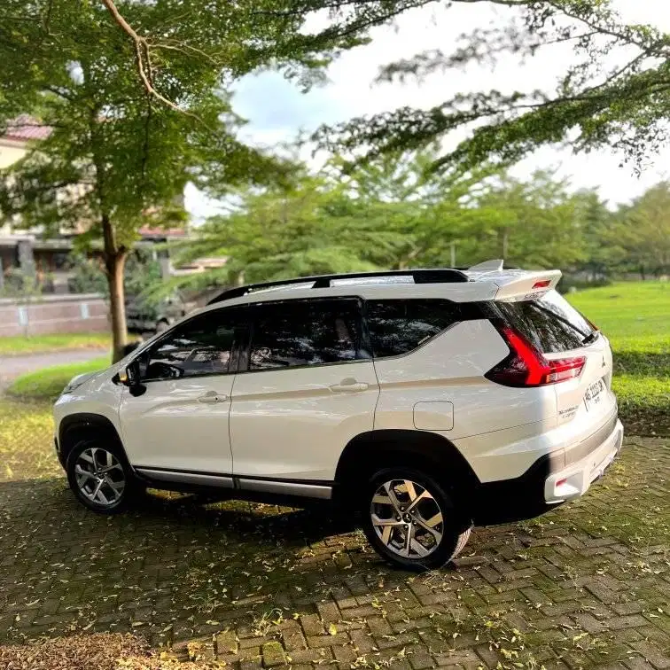 XPANDER CROSS 2022 AT BUKAN ULTIMATE