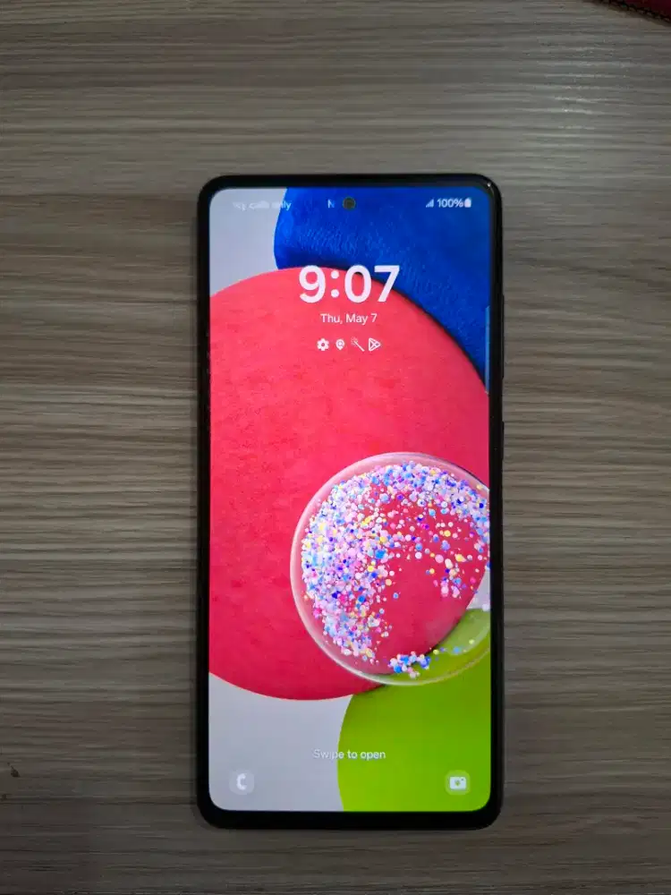 Samsung A52s 5G