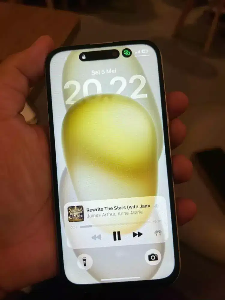 iPhone 15 basic 128GB