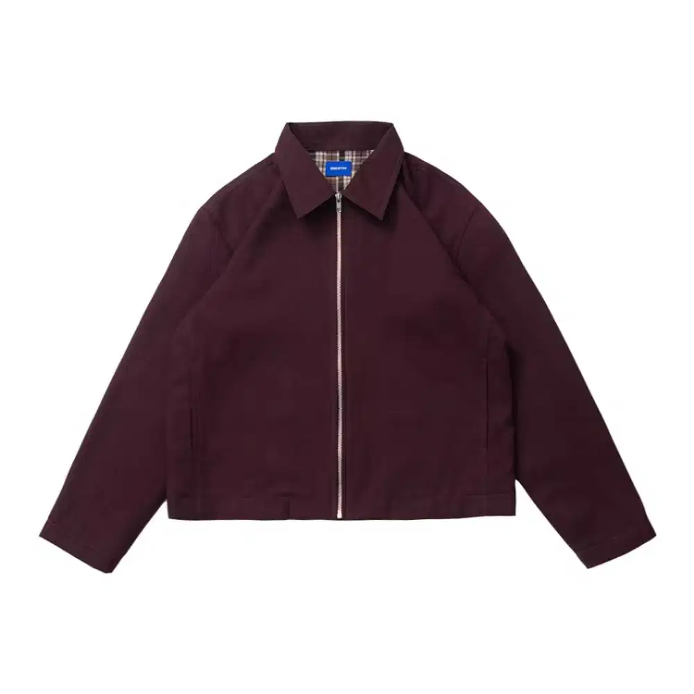 Work Jacket Dizayn