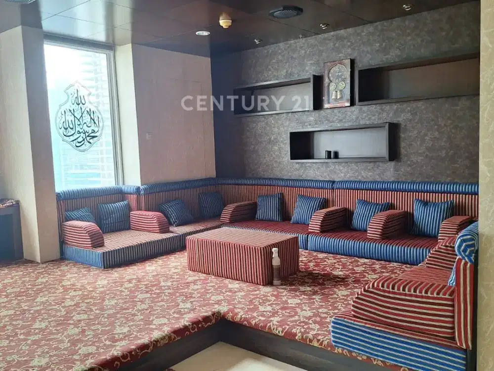 Dijual Apartment Premium Siap Huni Di Senayan Sudirman Jakpus