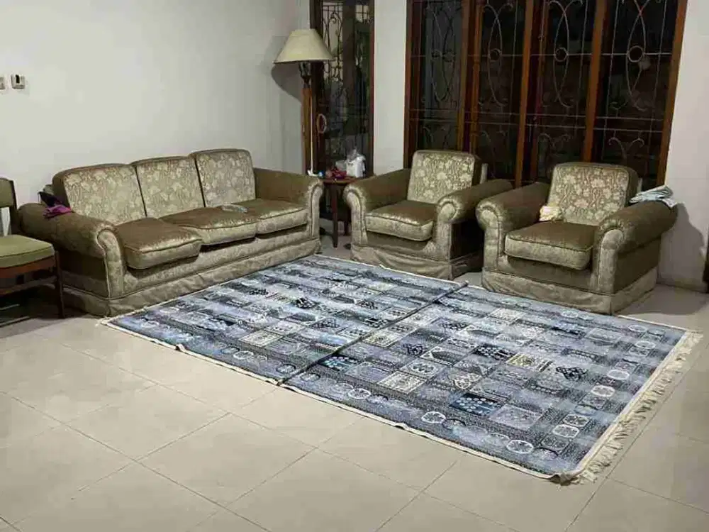 Sewa Kontrak Rumah Buah Batu
