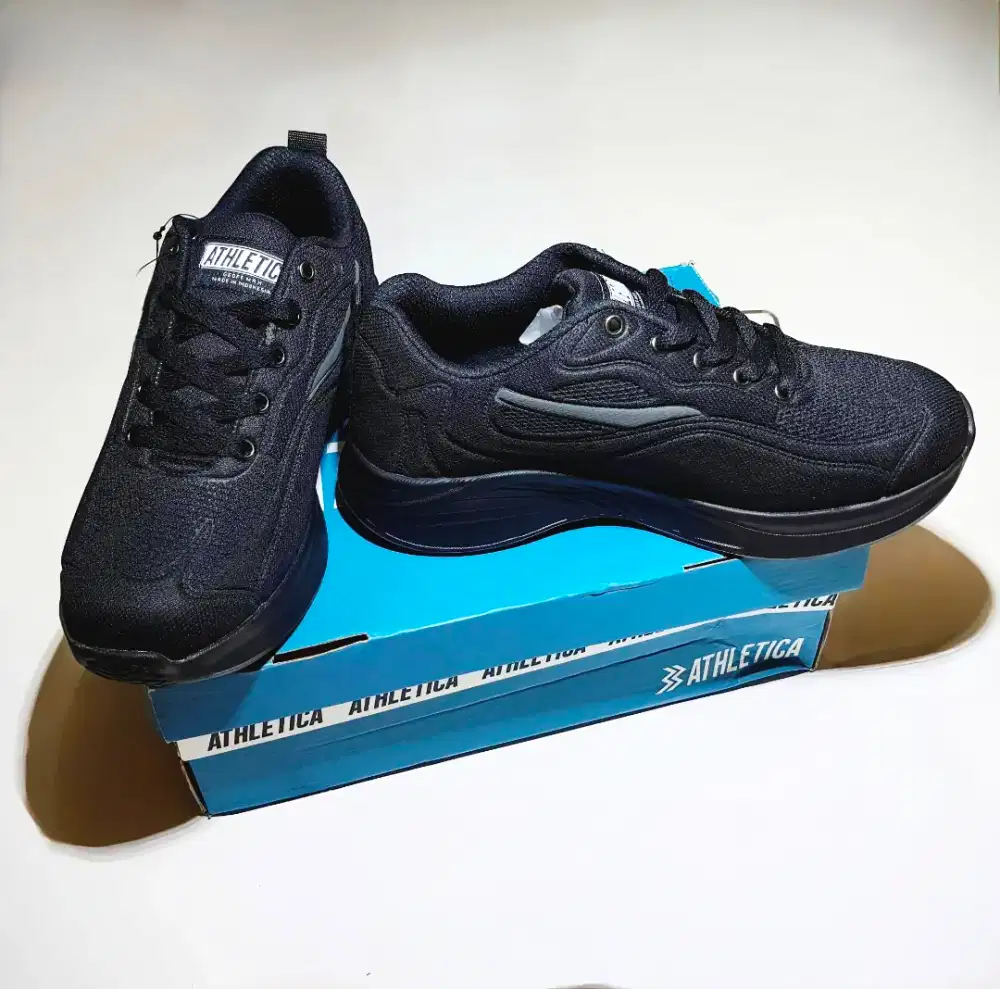 Sepatu Athletica RBS Ez One Original