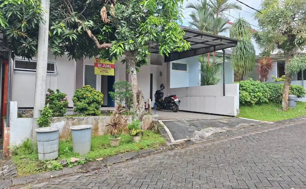 Jual Rumah Murah