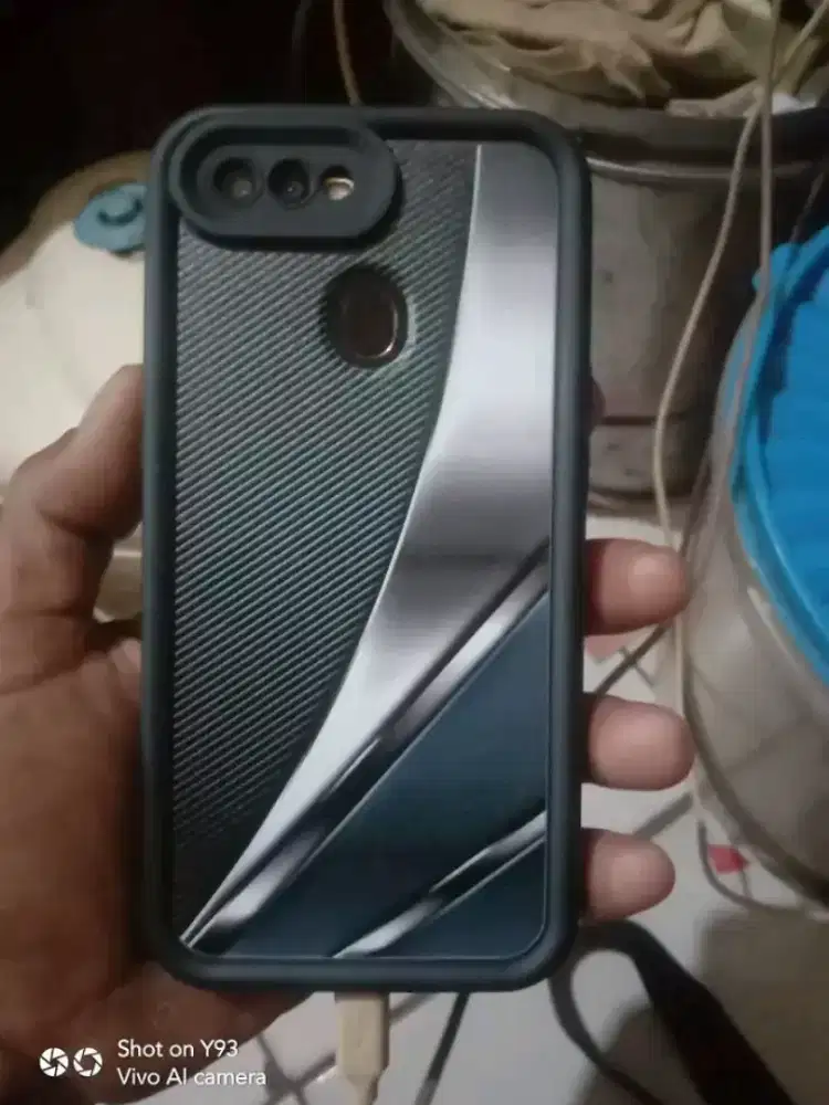 oppo A5S 3/32 resmi bukan refubis