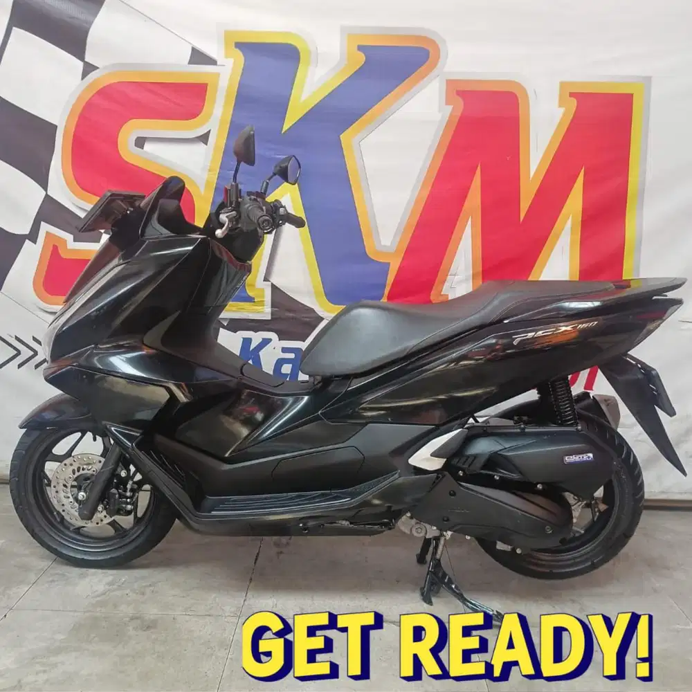 (bayar 800 angsrn 50rb/hari) PCX 2025 cash credt