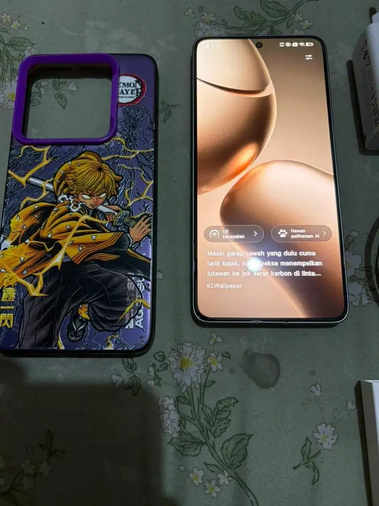XIAOMI 14T PRO 12/256