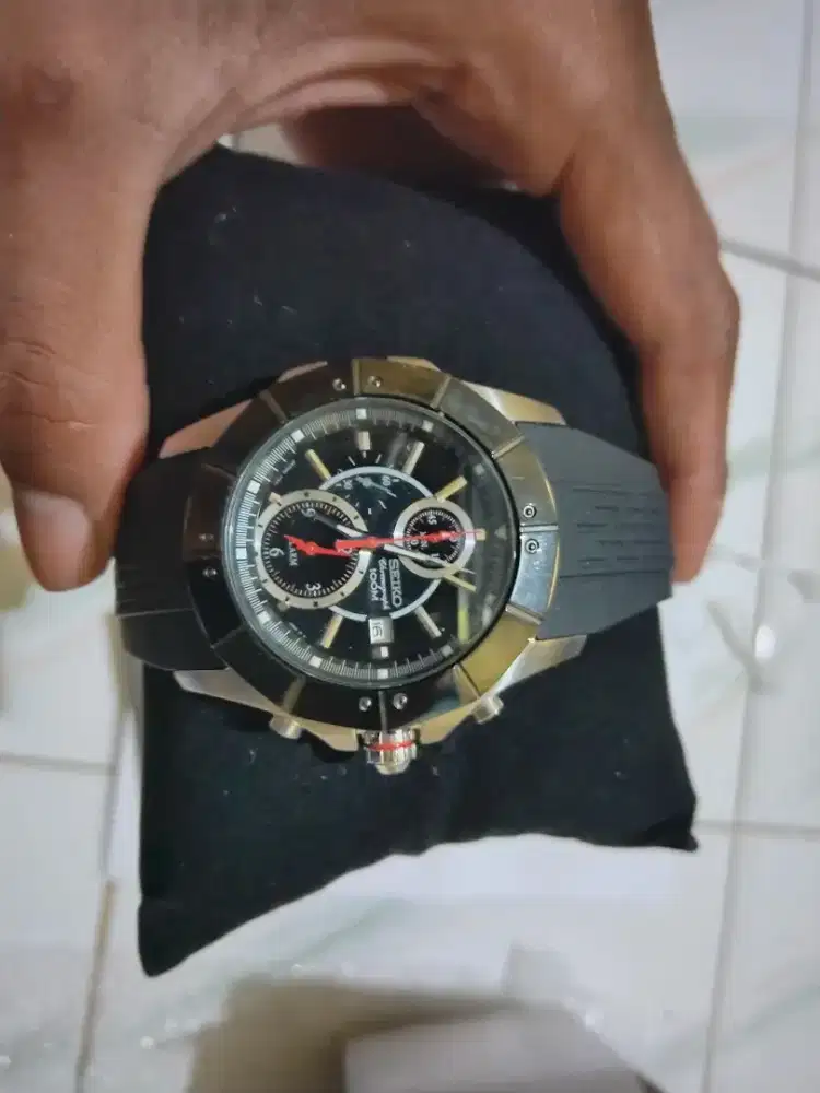Jam Seiko snac99