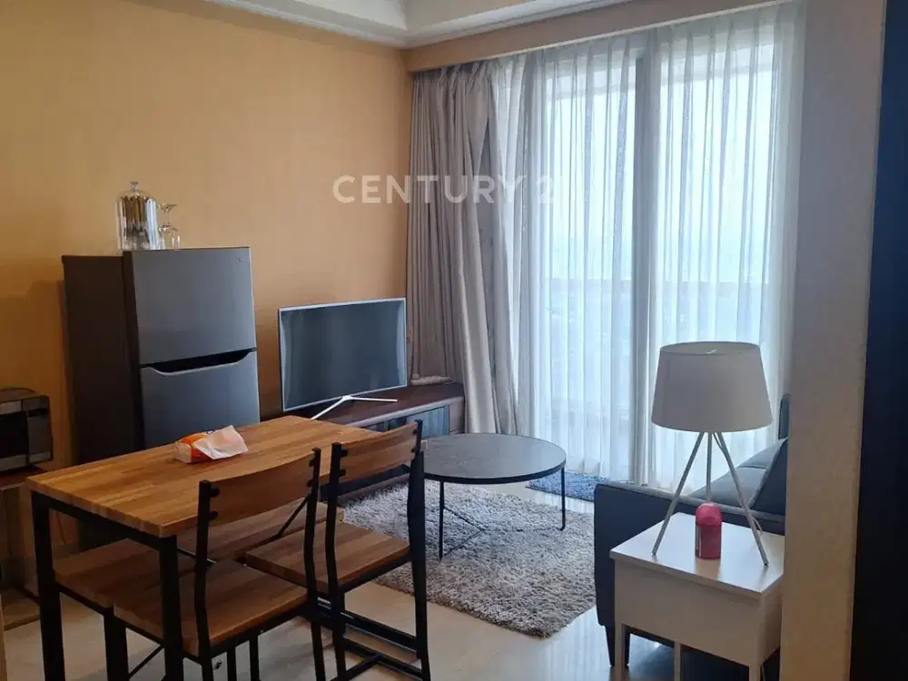 Dijual Apartment Exclusive Siap Huni Di Menteng Jakpus