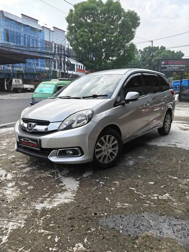 HONDA MOBILIO PRESTIGE 2014 MATIC
