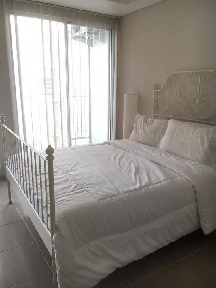 Apart Siap Huni Bintaro Plaza Residence, Bintaro Jaya Sektor 3