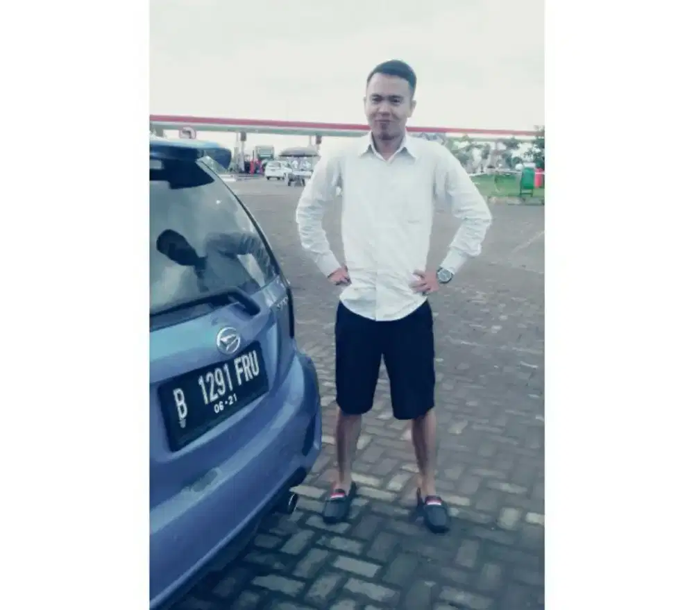 Butuh Kerjaan Sabtu Minggu