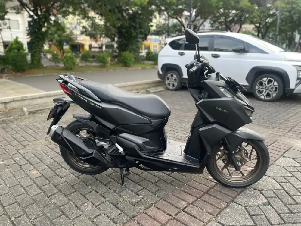 Vario 160 ABS 2022 Pajak Panjang