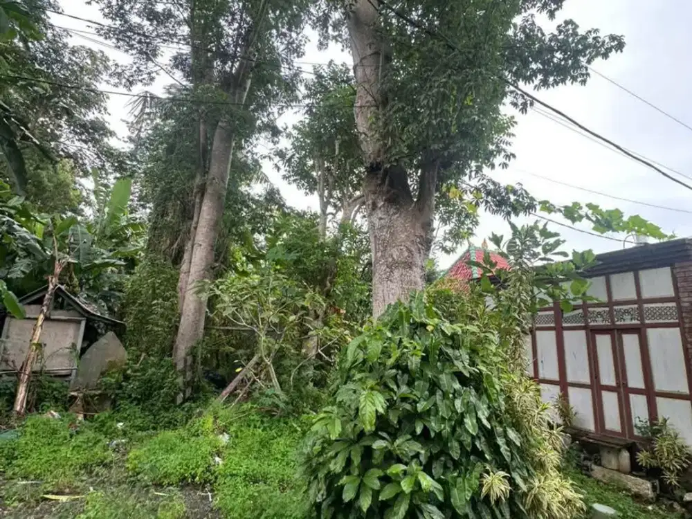 DIJUAL TANAH STRATEGIS DI KAWASAN PREMIUM ULUWATU – PECA TU, BALI