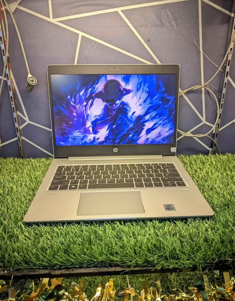 LAPTOP HARGA TERJANGKAU SPEK TINGGI | HP PROBOOK 430 | BISA KREDIT