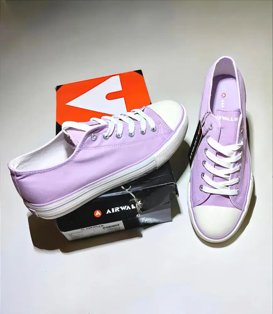 Sepatu Wanita AIRWALK Tia Original