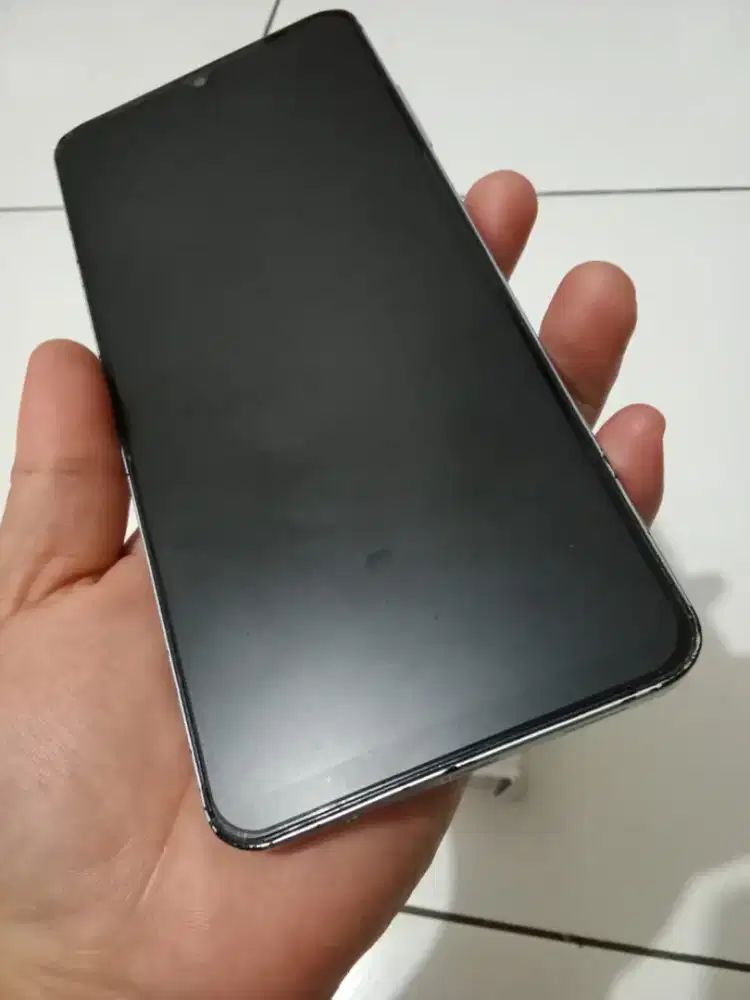Samsung A06 Ram 4/64 GB fullset