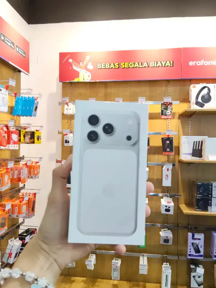 CICILAN MULAI DARI HARGA 1JT AN