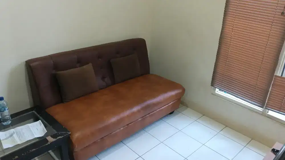 Disewakan Apartemen Podomoro Golf View Dahoma