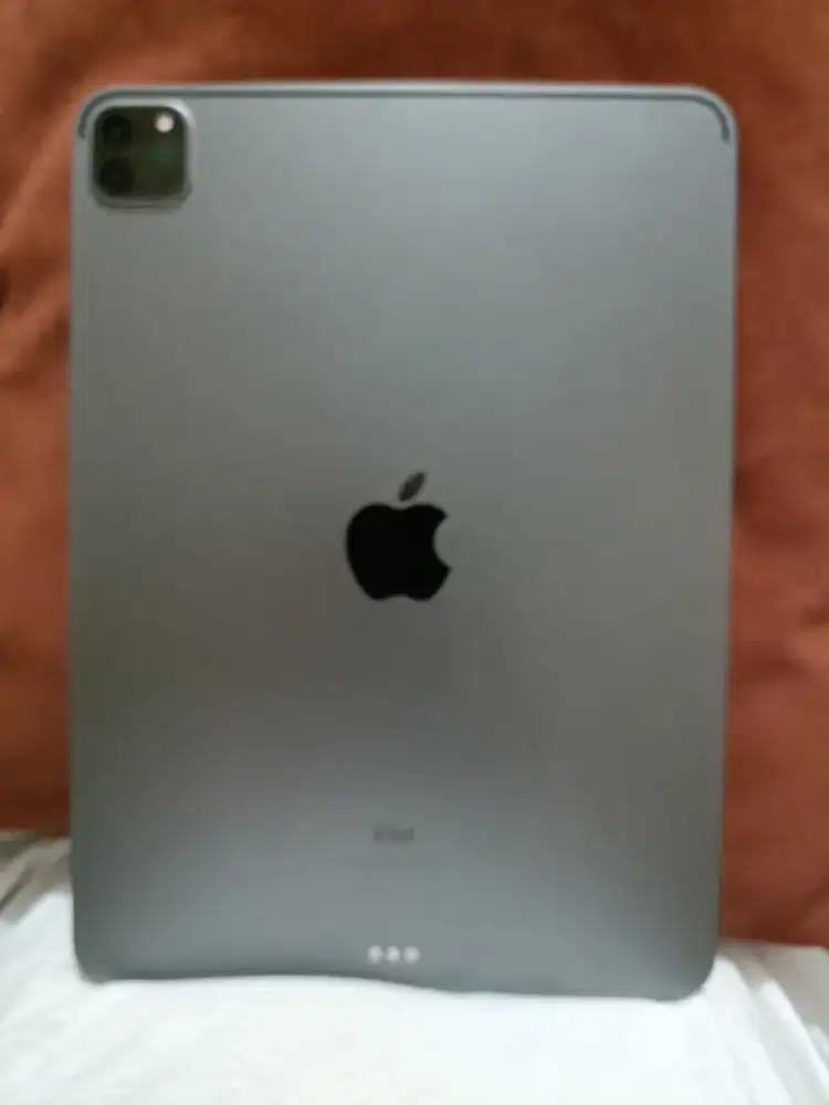 Jual iPad pro 11 inch 3rd Gen wifi only