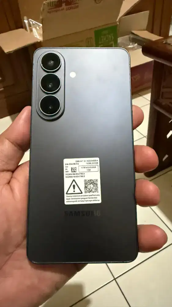 Samsung S26 512gb