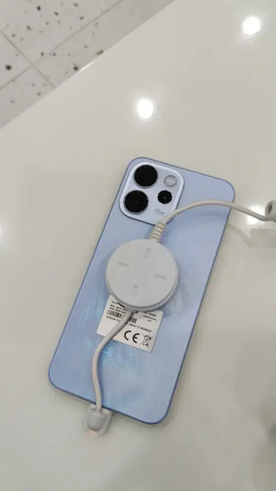 Oppo Reno 15F 5G