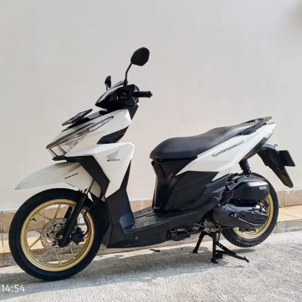 HONDA VARIO 150 OLD TAHUN 2018 CASH / KREDIT MURAH DP MULAI 500 RB