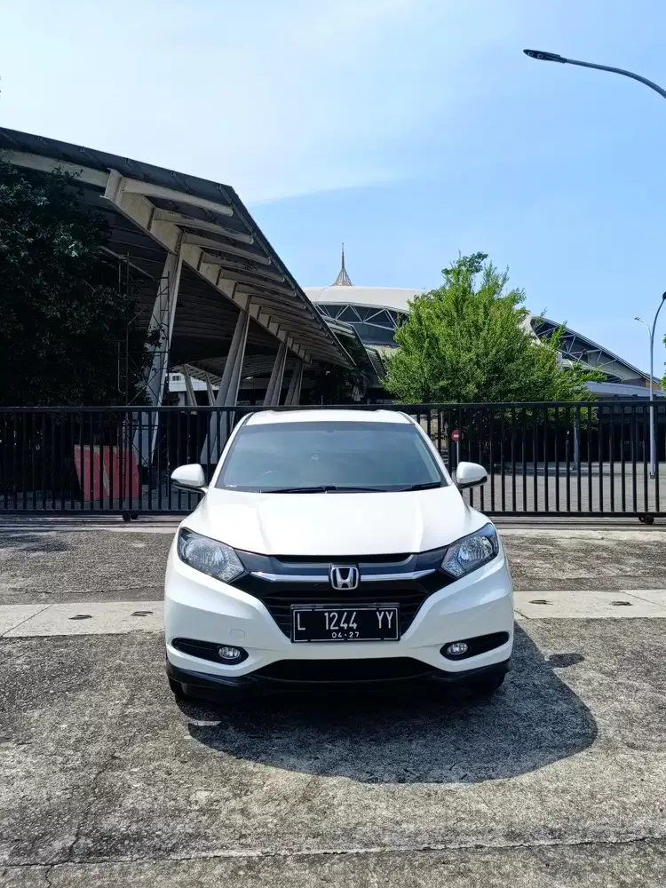 DIJUAL MOBIL BEKAS SEPERTI BARU