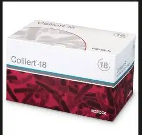 Colilert 18 / Colilert IDEXX 18 / COLILERT 18 /