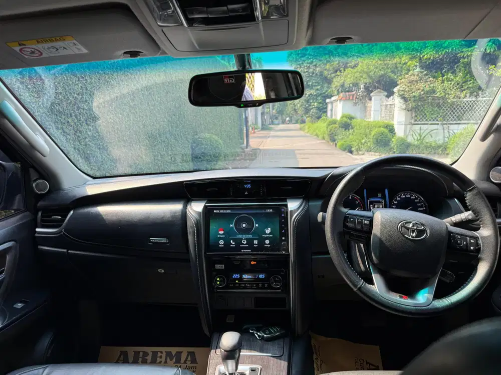 Toyota Fortuner 2022 Diesel