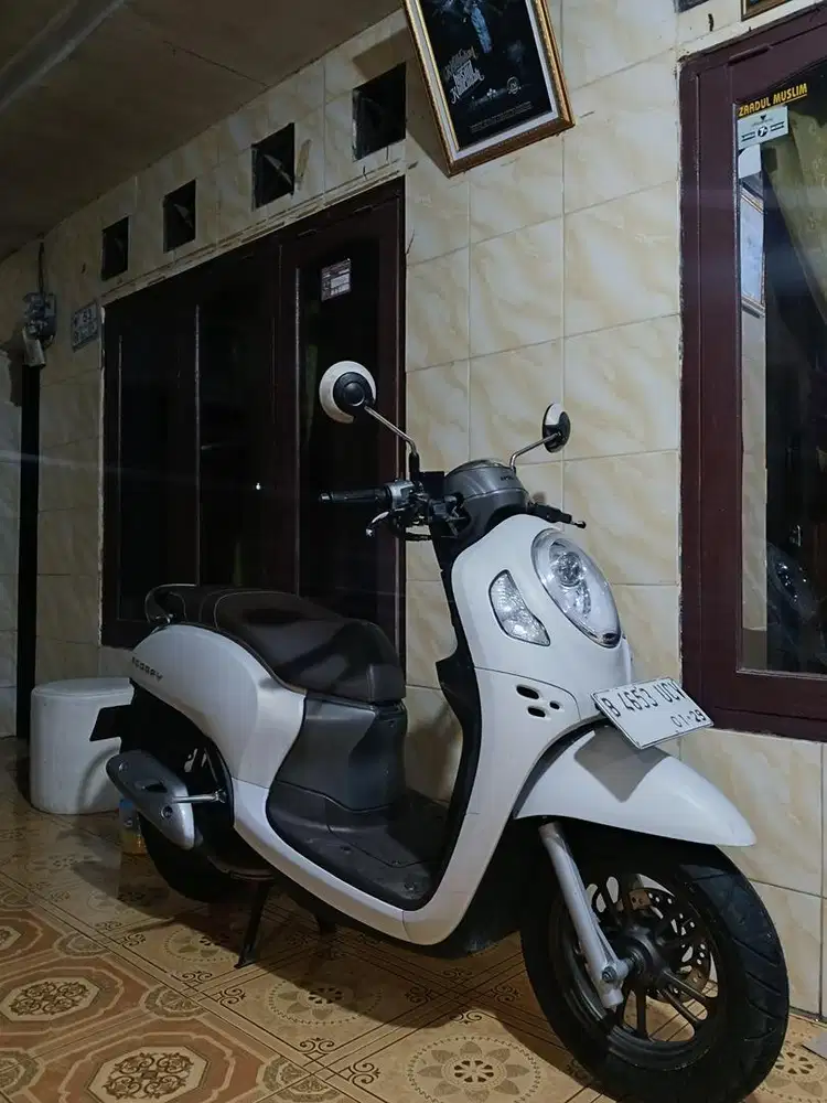 Secopy pristage tipe tertinggi pajak Hidup