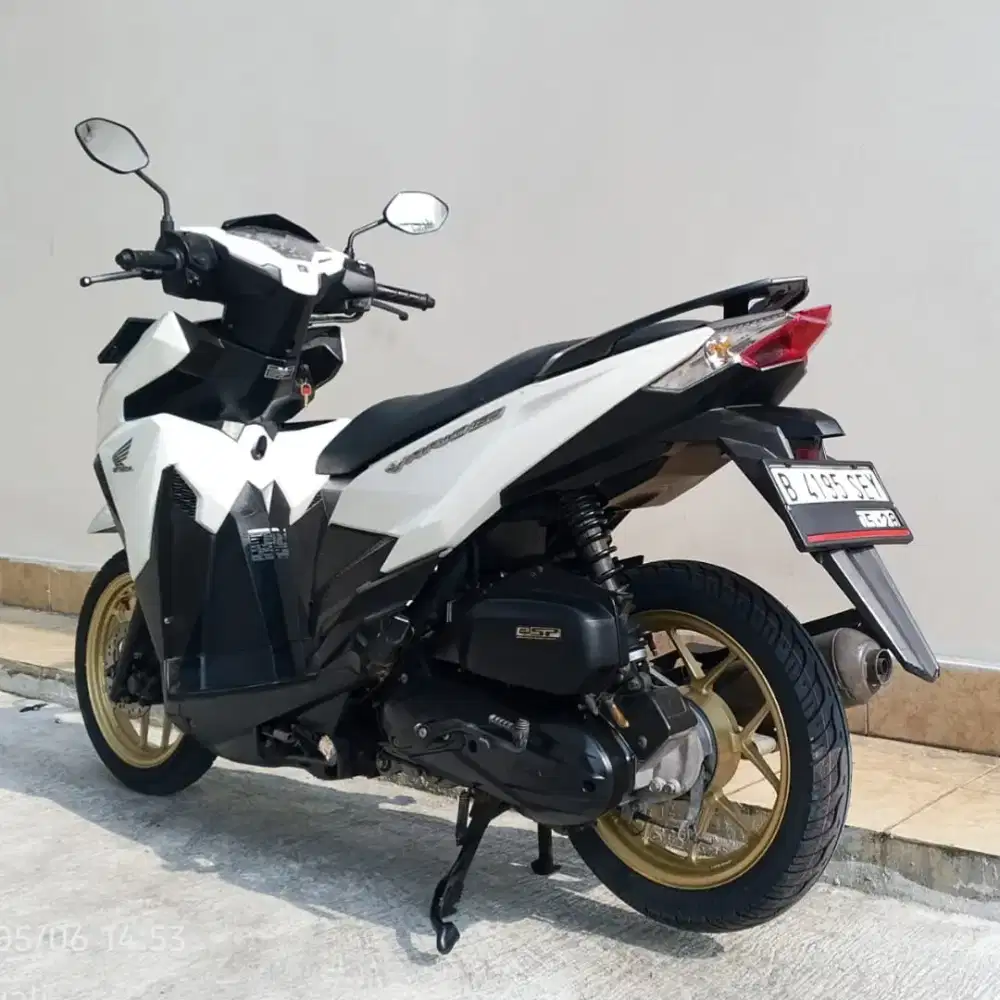 HONDA VARIO 150 OLD TAHUN 2018 CASH / KREDIT MURAH DP MULAI 500 RB