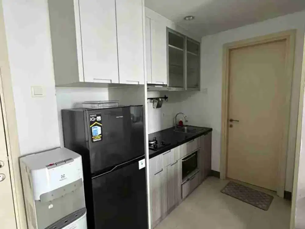 murah, Anderson 2BR furnish 950juta. Apartemen diatas Pakuwon mall