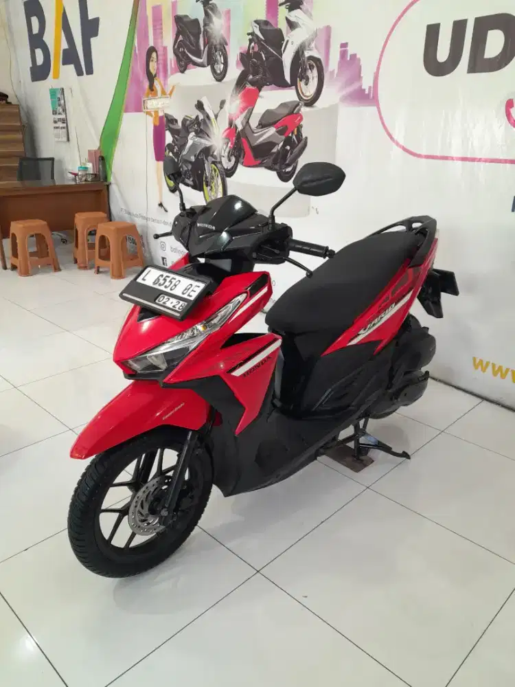 MULUS HONDA VARIO 125 LED 2018
