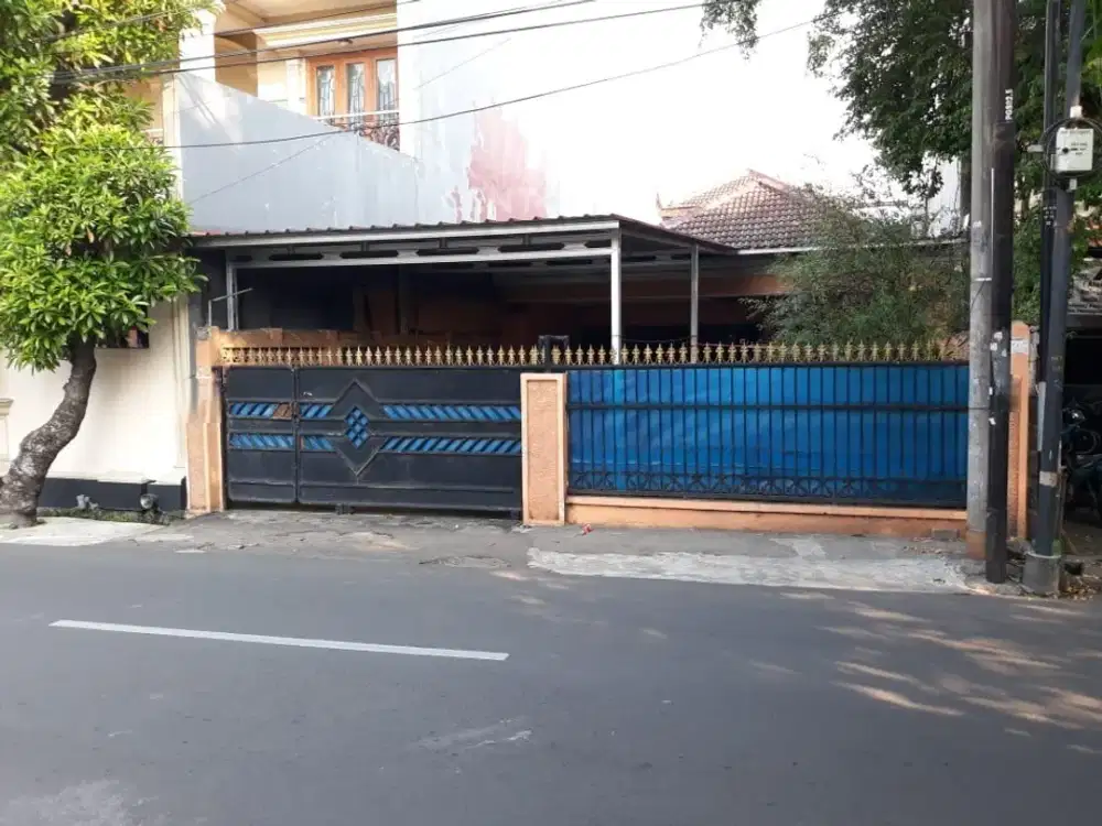 Dijual Rumah Di Pesanggrahan Siap Huni Lokasi Strategis