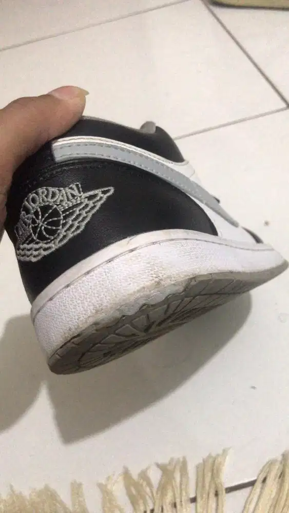 Di Jual Cepat Sepatu Nike Jordan Premium