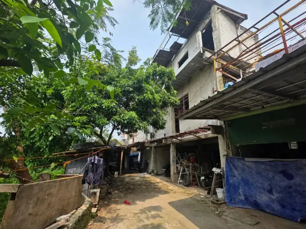 Murah Ruko Panca Tengah Cisaranten Kulon