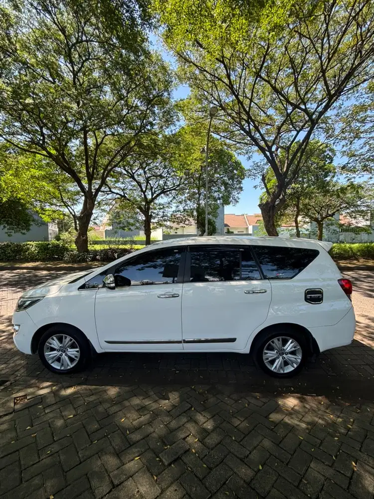 Toyota Kijang Innova 2016 Diesel