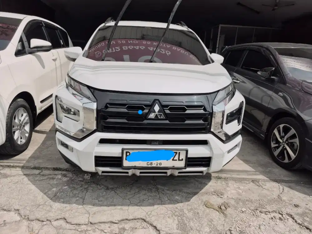 MITSUBISHI XPANDER CROSS PREMIUM 2023