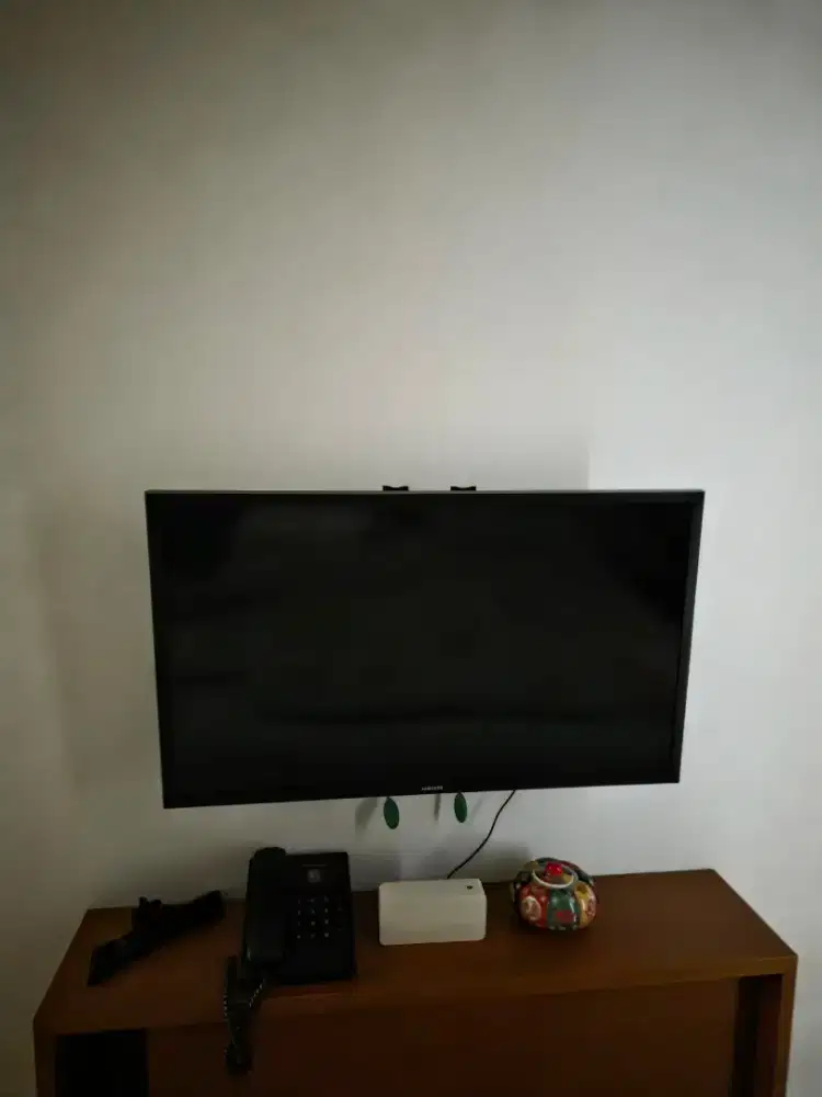 Samsung smart tv 32