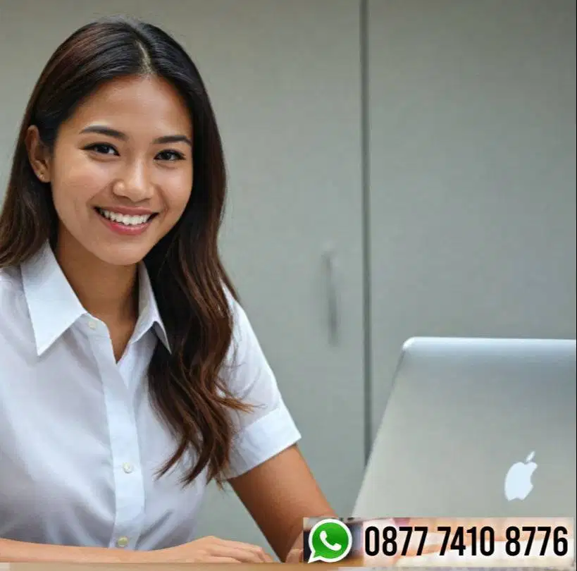 Lowongan Admin Sosial Media