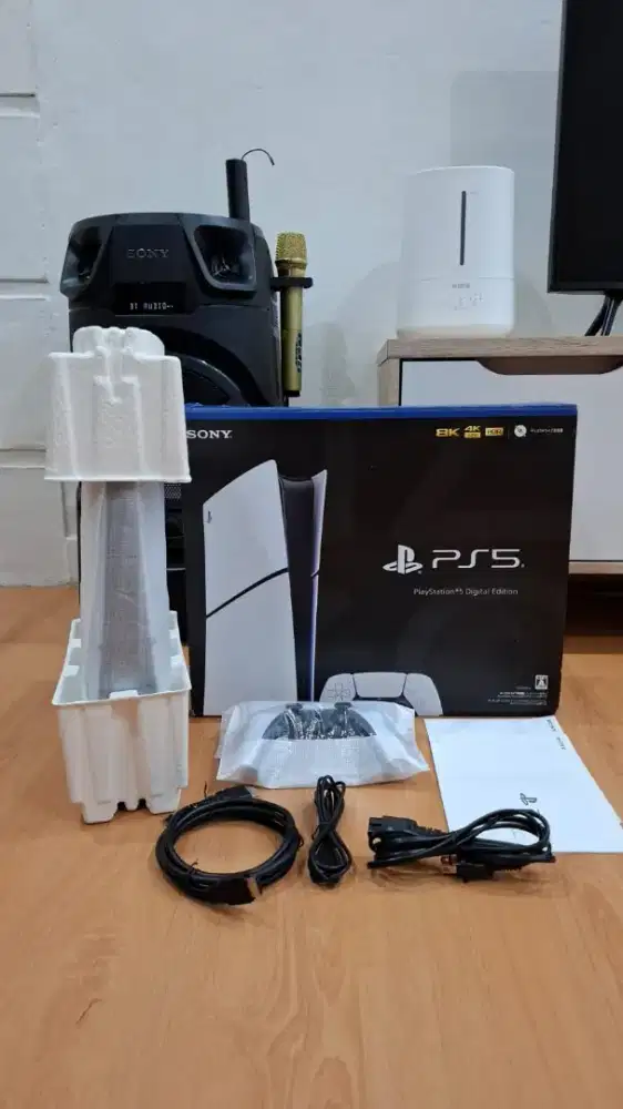 PS5 / PS 5 / PLAYSTATION 5