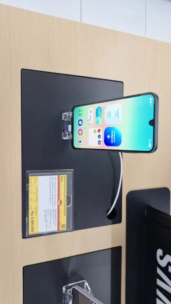 Samsung A26 new