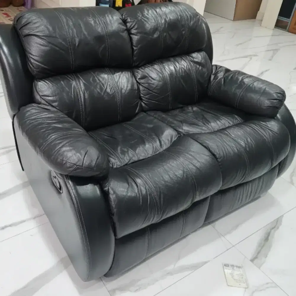 SOFA RECLINER INFORMA CHEERS MADISON 2 SEATER