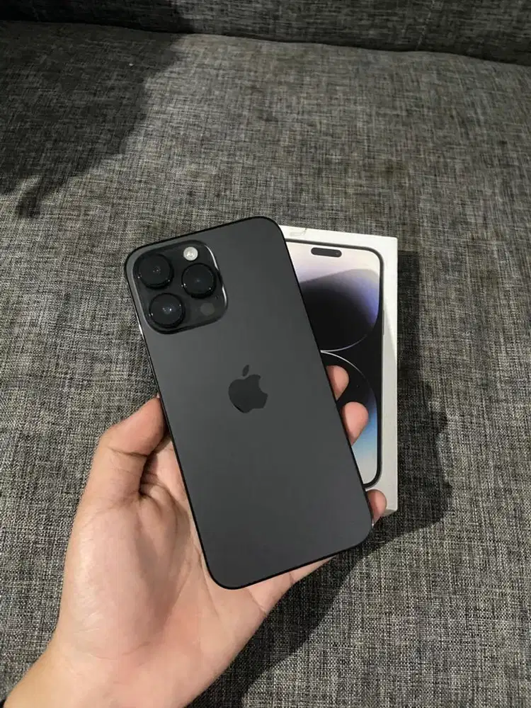 Iphone 14 pro max 256gb