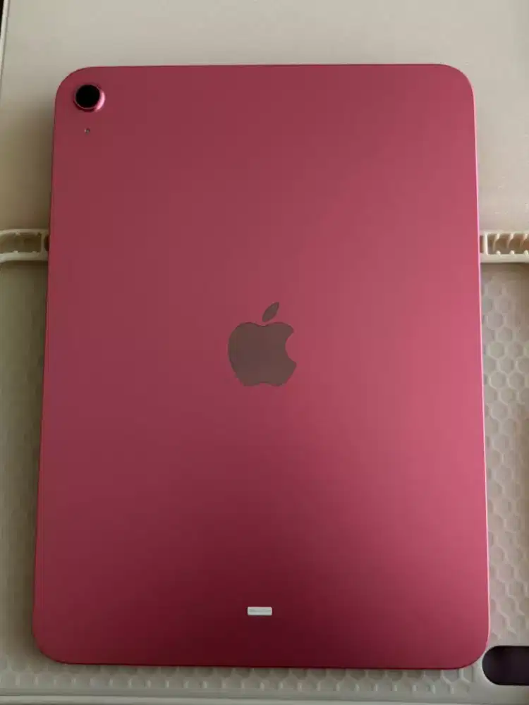 IPAD 11 - A16 PINK. APPLE